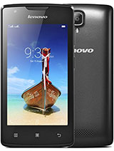 Lenovo A1000 Price With Specifications